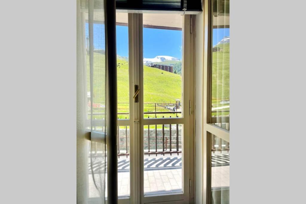 La Casa Del Cervino Apartment Breuil-Cervinia Exterior photo